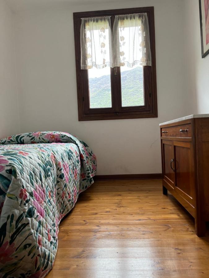 Altravista Tarzo Villa Revine Lago Exterior foto